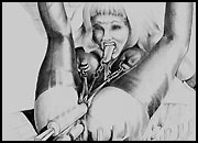 bdsm drawings