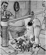 bdsm drawings