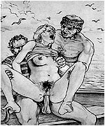 bdsm drawings