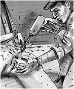 bdsm drawings