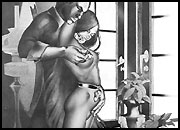 bdsm drawings