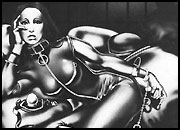 bdsm drawings