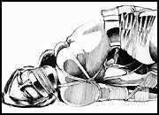 bdsm drawings