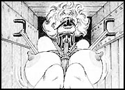 bdsm drawings