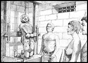bdsm drawings