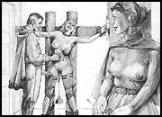 bdsm drawings