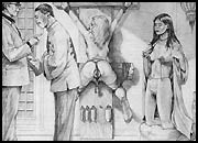 bdsm drawings
