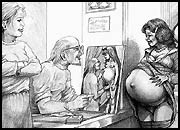 bdsm drawings