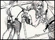 bdsm drawings