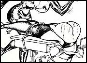 bdsm drawings