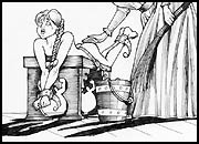 bdsm drawings