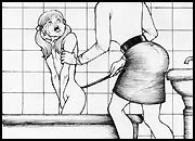 bdsm drawings