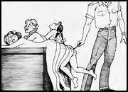 bdsm drawings