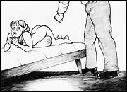 bdsm drawings