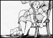 bdsm drawings