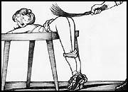 bdsm drawings