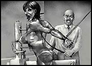 bdsm drawings