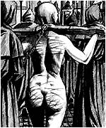 bdsm drawings
