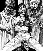 bdsm drawings