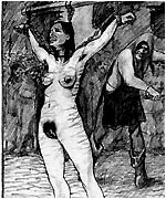 bdsm drawings