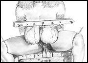 bdsm drawings
