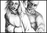 bdsm drawings