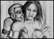 bdsm drawings