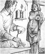 bdsm drawings