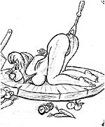 bdsm drawings