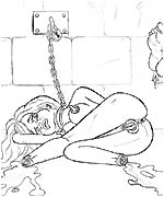 bdsm drawings