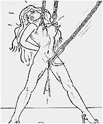 bdsm drawings