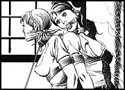 bdsm drawings