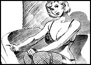 bdsm drawings