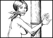 bdsm drawings
