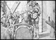 bdsm drawings