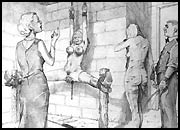 bdsm drawings