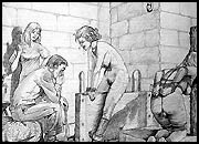 bdsm drawings