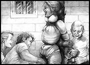 bdsm drawings