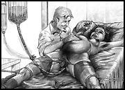 bdsm drawings