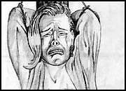 bdsm drawings