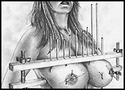 bdsm drawings