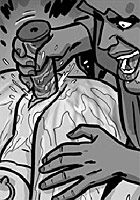 harem horror hell - ruthless training by predondo