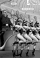 Sex wars 3 by Fernando