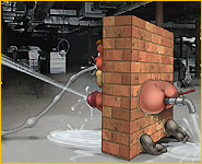 cartoon bdsm