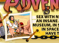cartoon bdsm