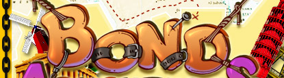 bondage cartoon