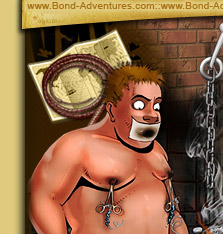 torture comics