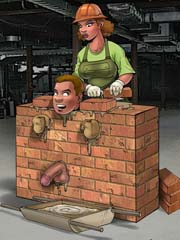 bondage comics