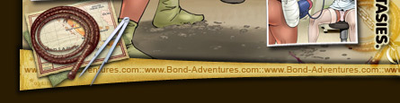 bondage comics