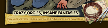 bondage comics